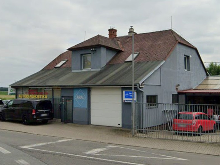 montážní středisko