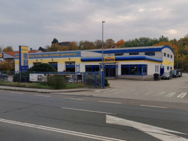 montážní středisko
